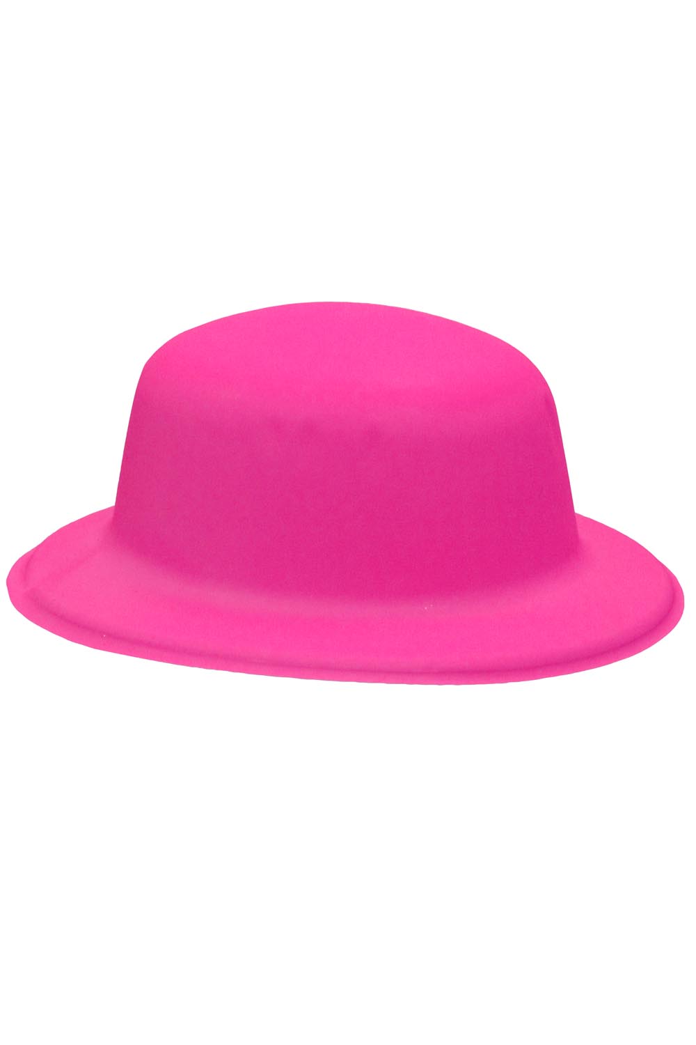 CAPPELLO BOMBETTA FUXIA